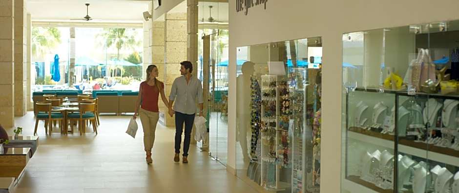 Occidental Costa Cancun - All Inclusive