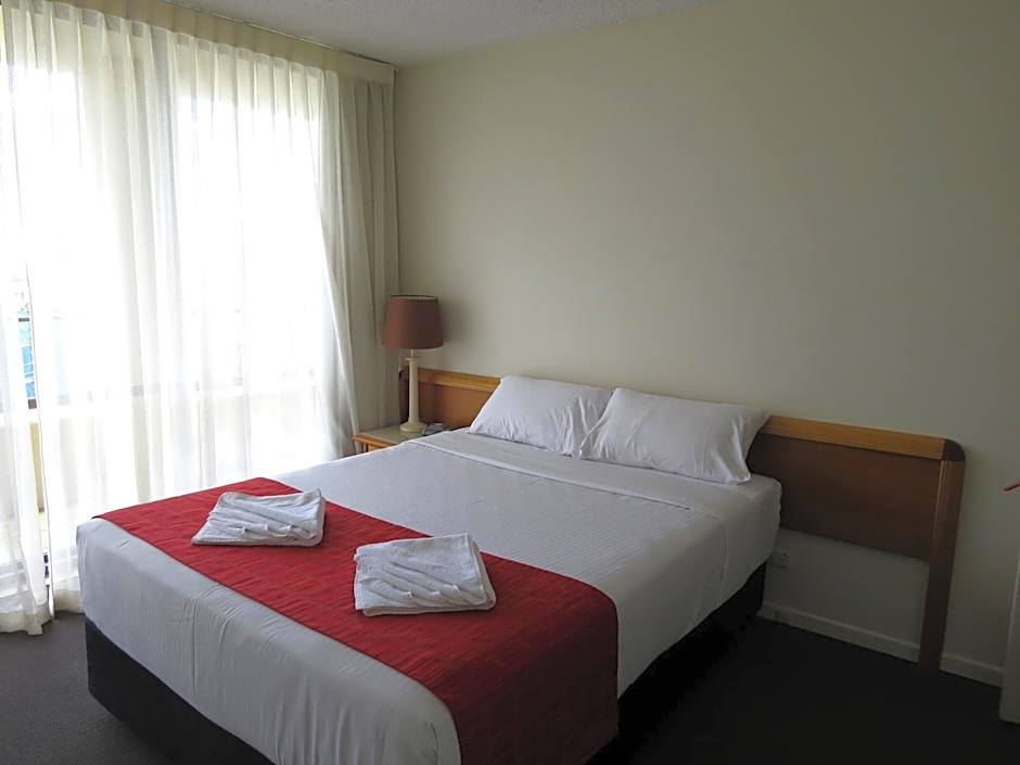 Summit Apartments Brisbane City