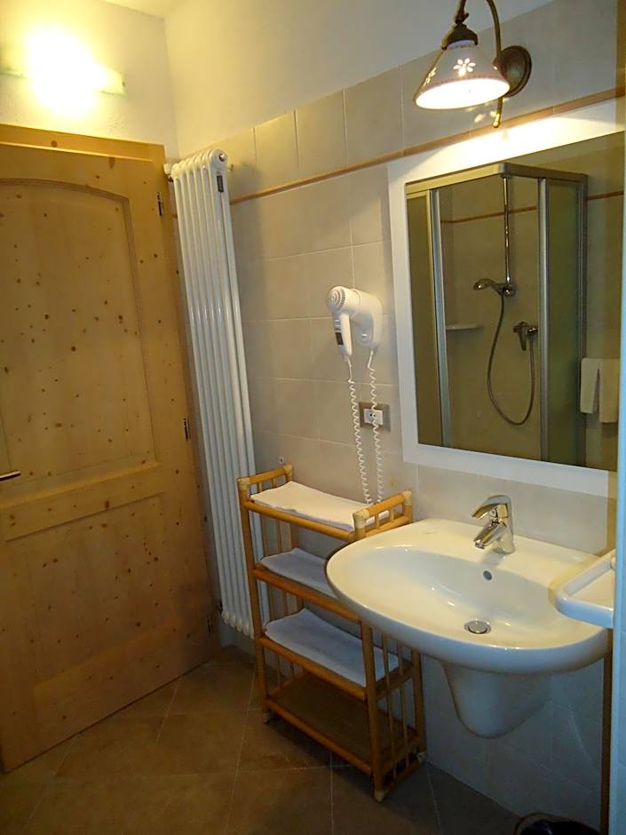 Appartamenti Camere Masi Brenta