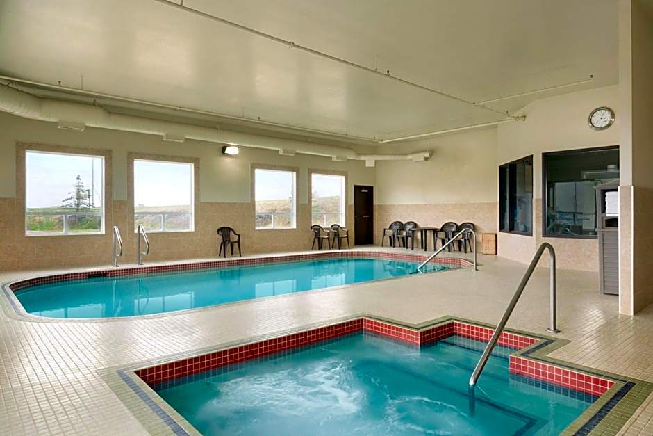 Days Inn by Wyndham Innisfail