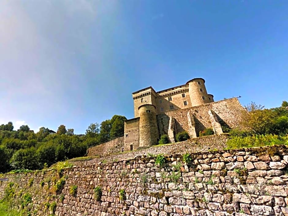 Château des Marcilly Talaru