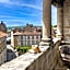 Hôtel Mercure Figeac Viguier du Roy