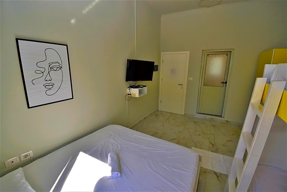 Ionian Central Condos