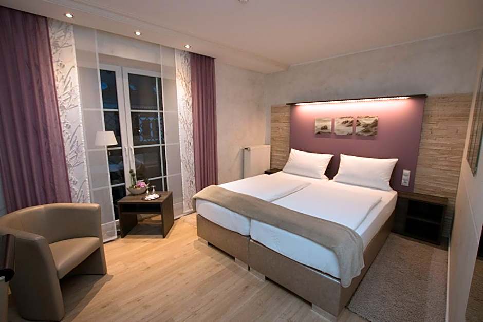 Landhotel Zum Hasen Hein