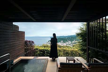 Hotel Grand Bach Atami Crescendo