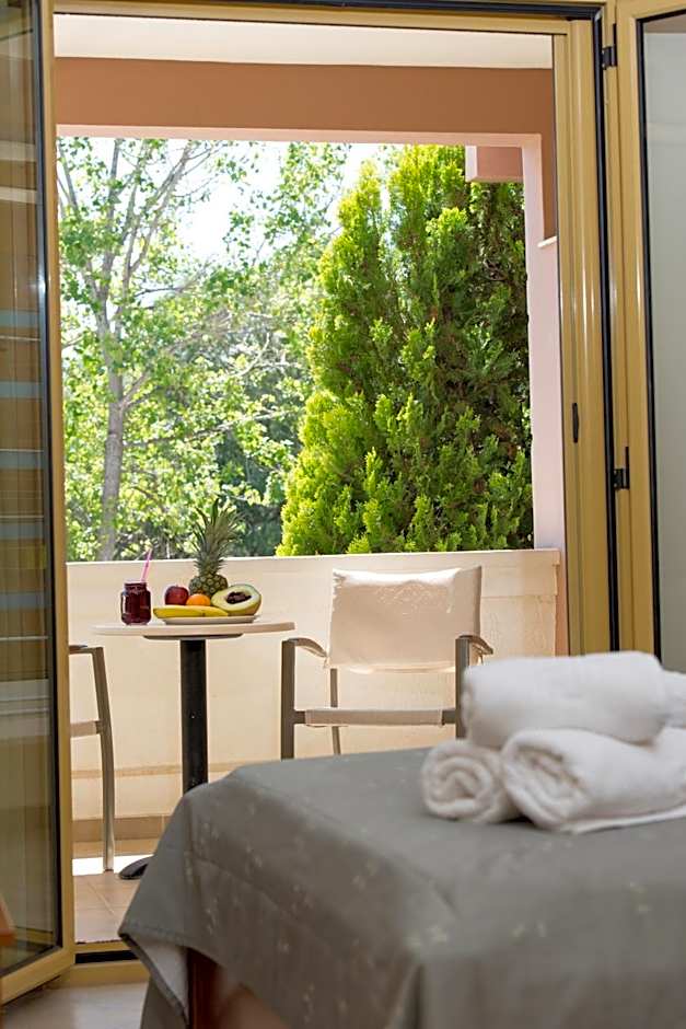 Sun Rise Hotel Apartments