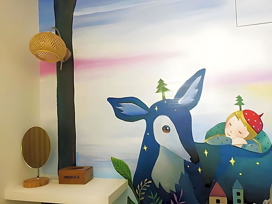 News World - Monthly Rent