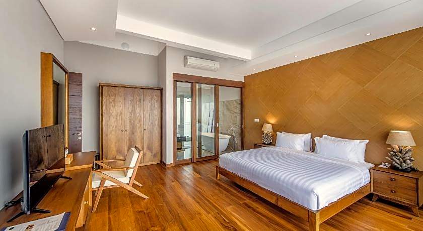 Kampi Villas Nusa Dua by Nakula