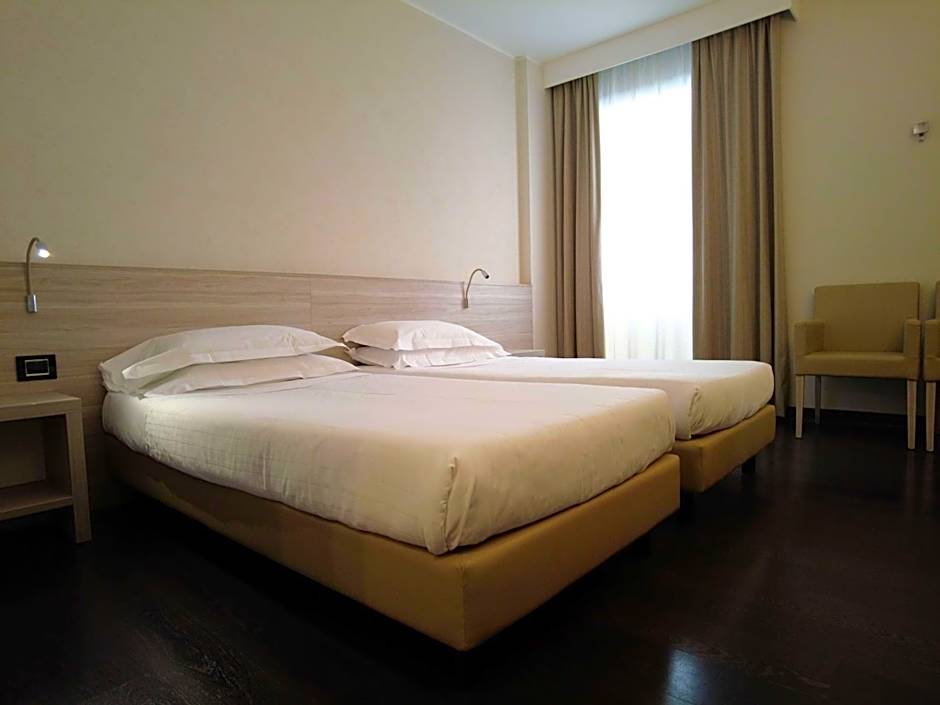 Best Western Park Hotel