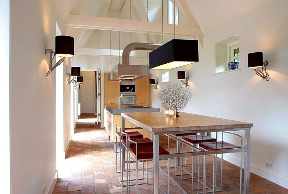 Relais & Chateaux Hotel Landgoed Het Roode Koper