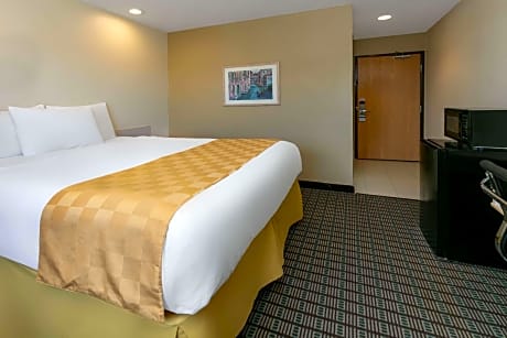 Queen Suite