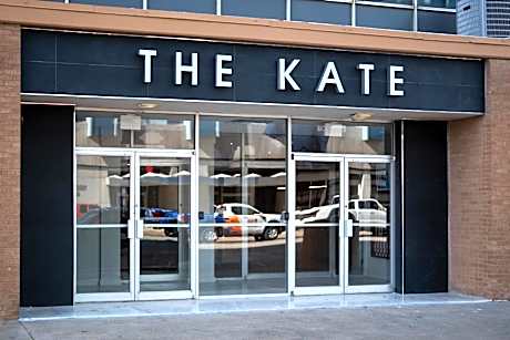 The Kate Hotel