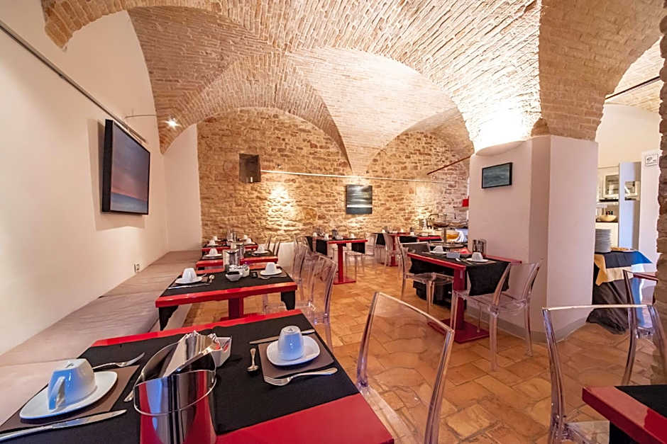 Hotel Sorella Luna