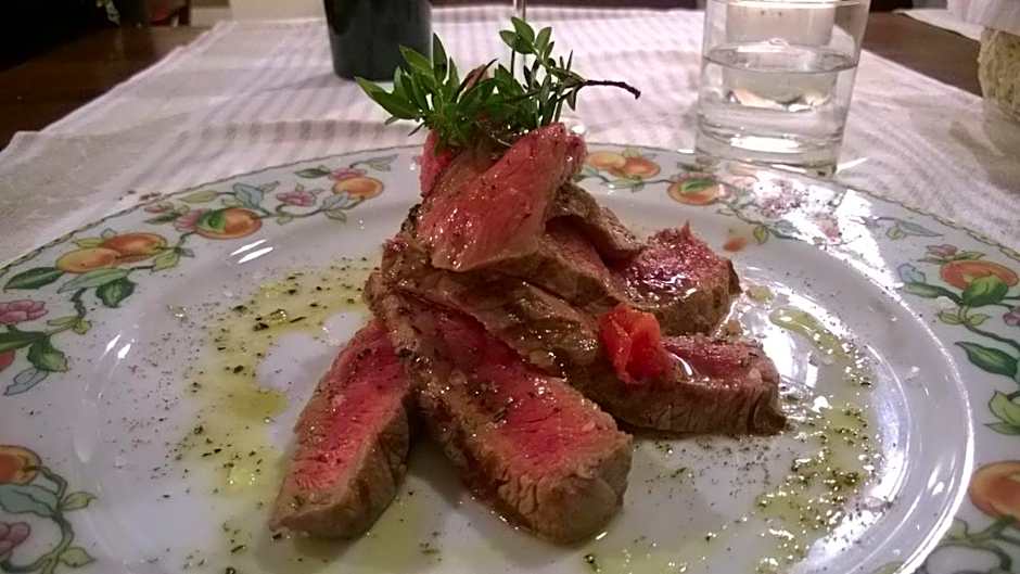 Locanda Antico Borgo