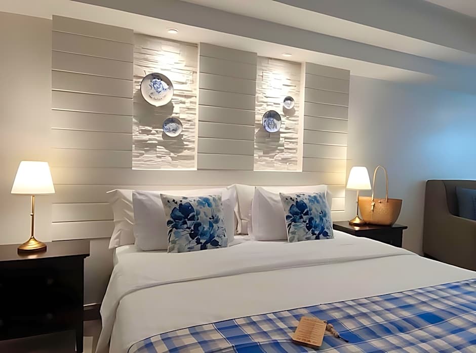 Nan Boutique Hotel