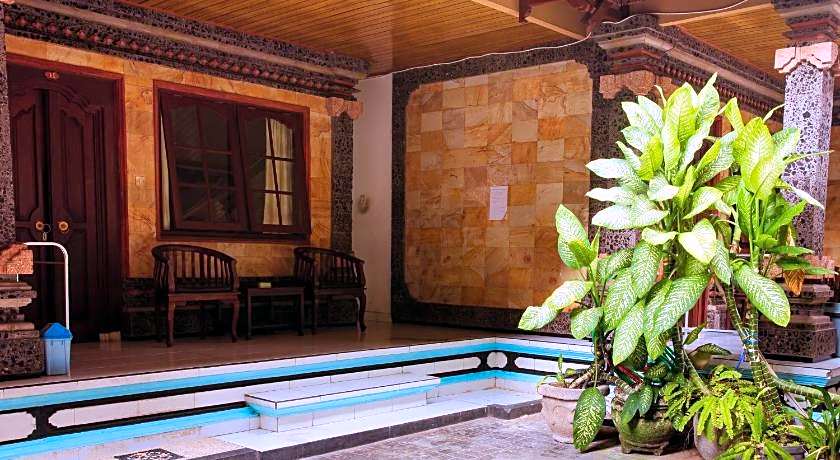 Segara Sadhu Inn Kuta