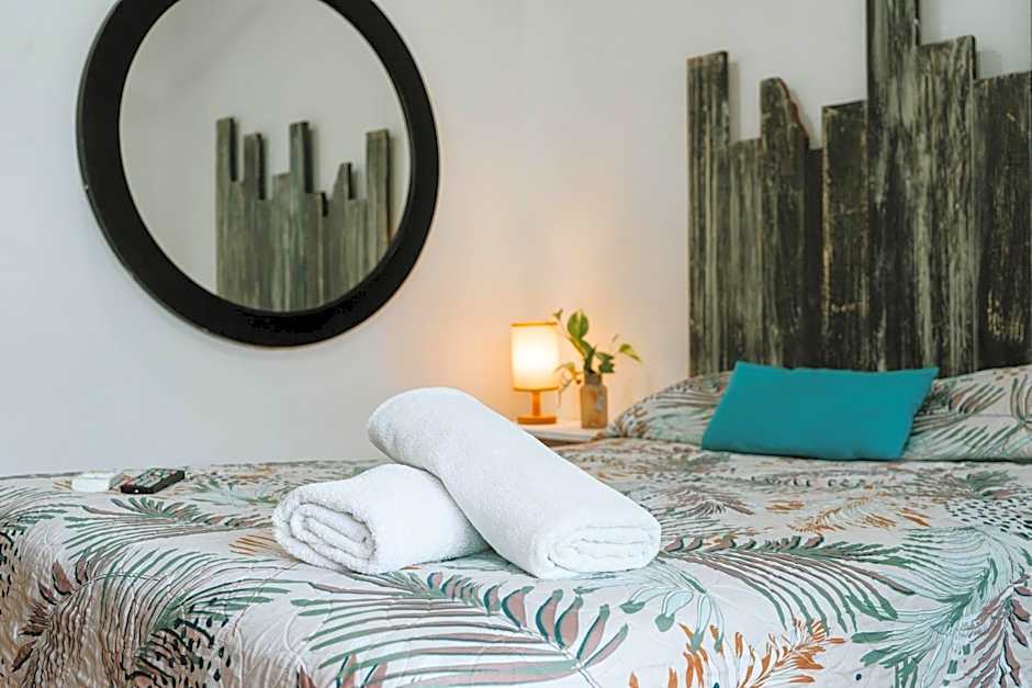 Hotel Nicte Ha Tulum – Tulum, TX