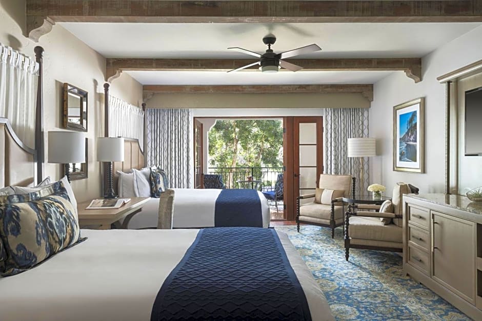 The Ritz-Carlton Bacara Santa Barbara