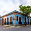 Casa De Sierra Azul
