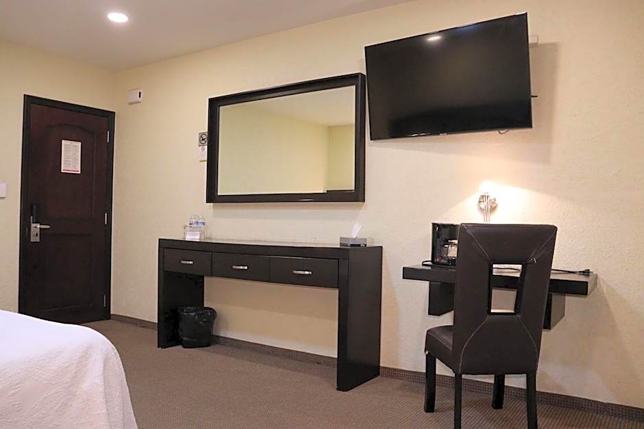 Wyndham Garden Aguascalientes Hotel & Casino