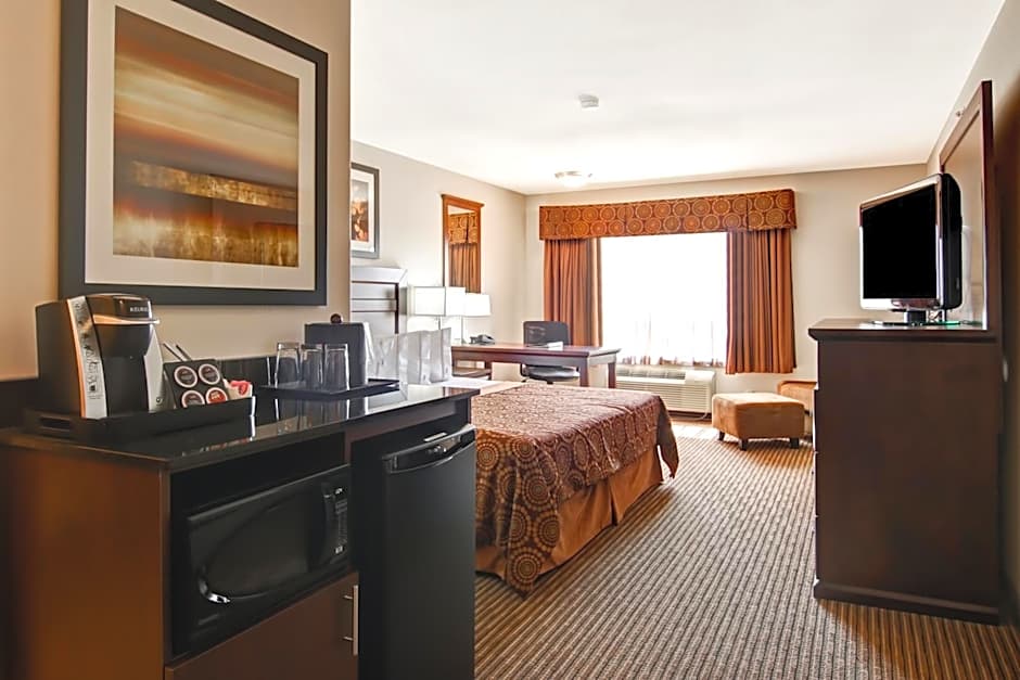 Canalta Hotel Moosomin