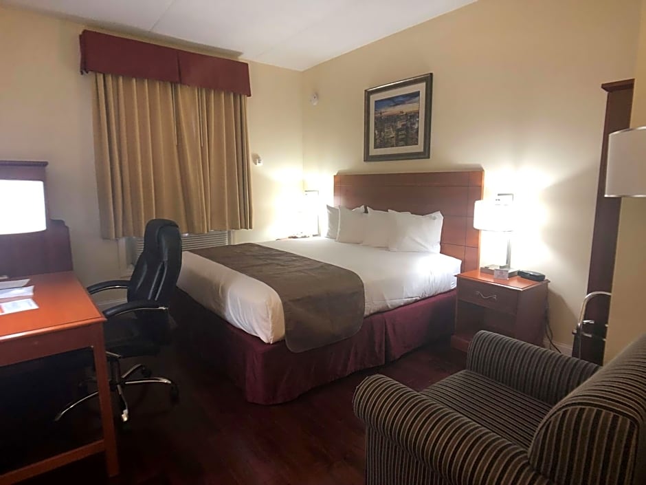 Best Western Jamaica Inn