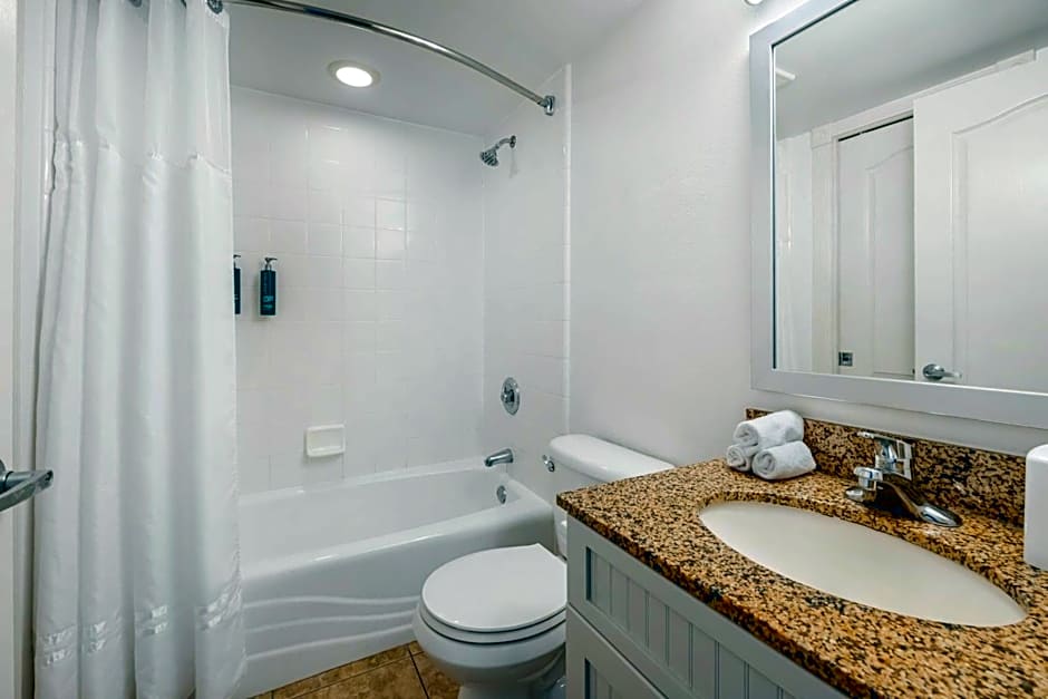 Hilton Vacation Club The Cove on Ormond Beach