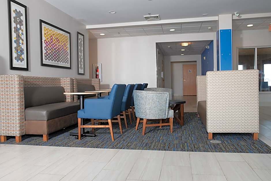 Holiday Inn Express Toledo West - Napoleon By IHG