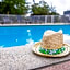 Novotel Mulhouse Bâle Fribourg