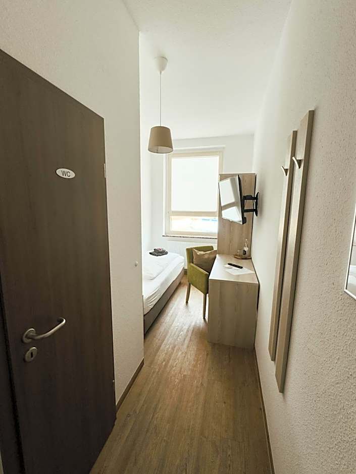 Hotel am Stadtpark Nordhausen