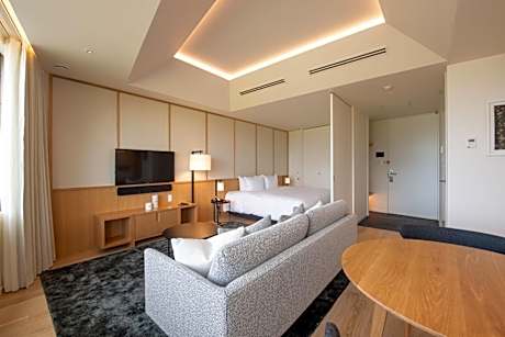 Studio Room