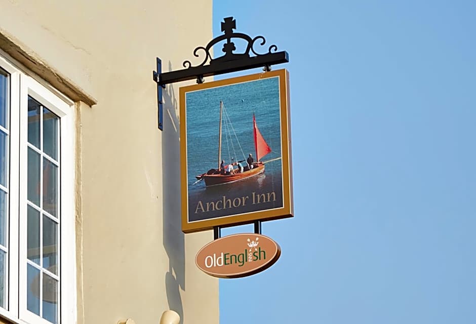 Anchor Inn by Greene King Inns