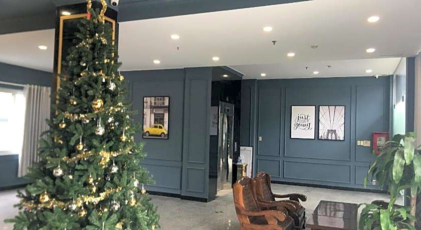 Phuong Thuy Hotel Thu Duc near QL13