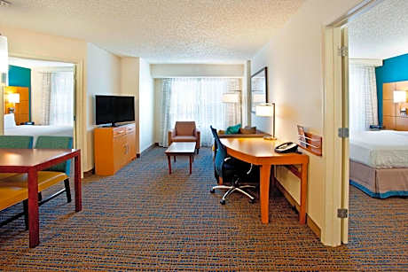 Two-Bedroom Suite