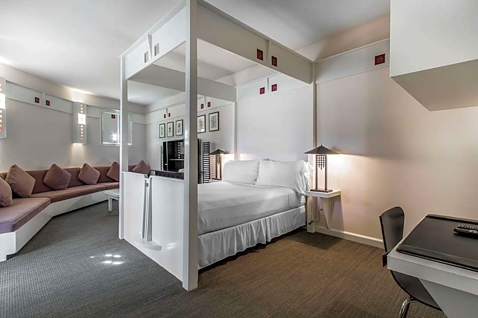 Inn at the Mill, an Ascend Collection Hotel