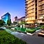 Sathorn Vista, Bangkok - Marriott Executive Apartments