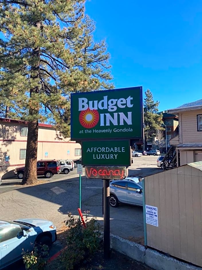 Budget INN At The Heavenly Gondola