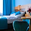 ApartHotel Legnica - apartamenty z aneksem kuchennym