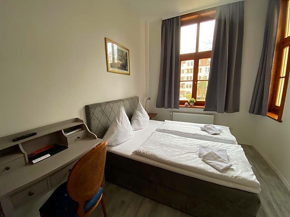 Avalon Bed & Breakfast Themen/- Nichtraucherhotel