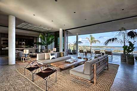 Domes Zeen, a Luxury Collection Resort, Chania