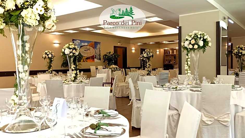 Parco dei Pini - Sila Wellness Hotel