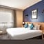 Adagio La Defense Esplanade Aparthotel