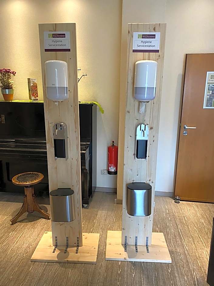 Neumanns Waldschänke