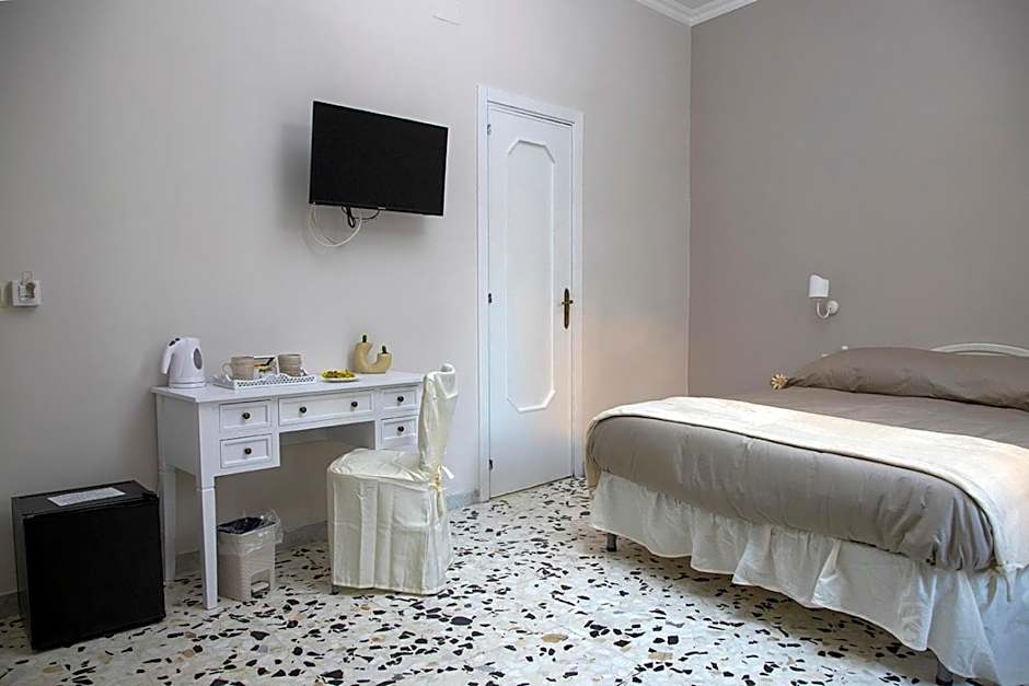 Agorà Mura Greche B&b