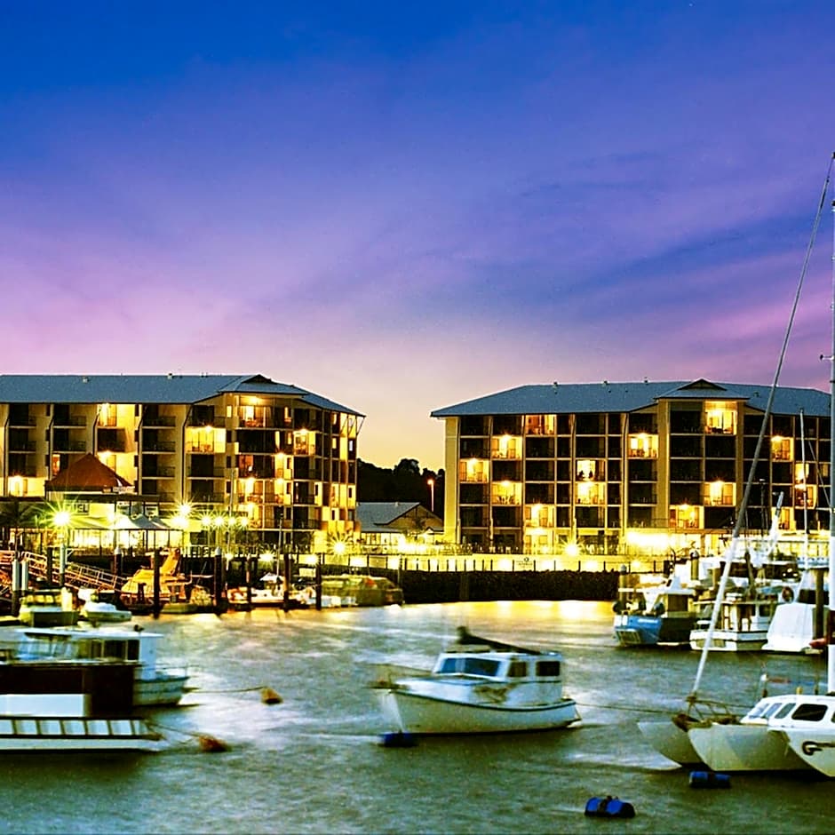 Mantra Hervey Bay
