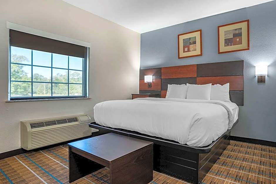 MainStay Suites Denham Springs - Baton Rouge East