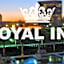 Royal Inn - North Augusta - Home Of The Masters - Augusta Downtown