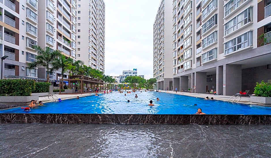 Scenic Valley VietNam - Vina We Stay