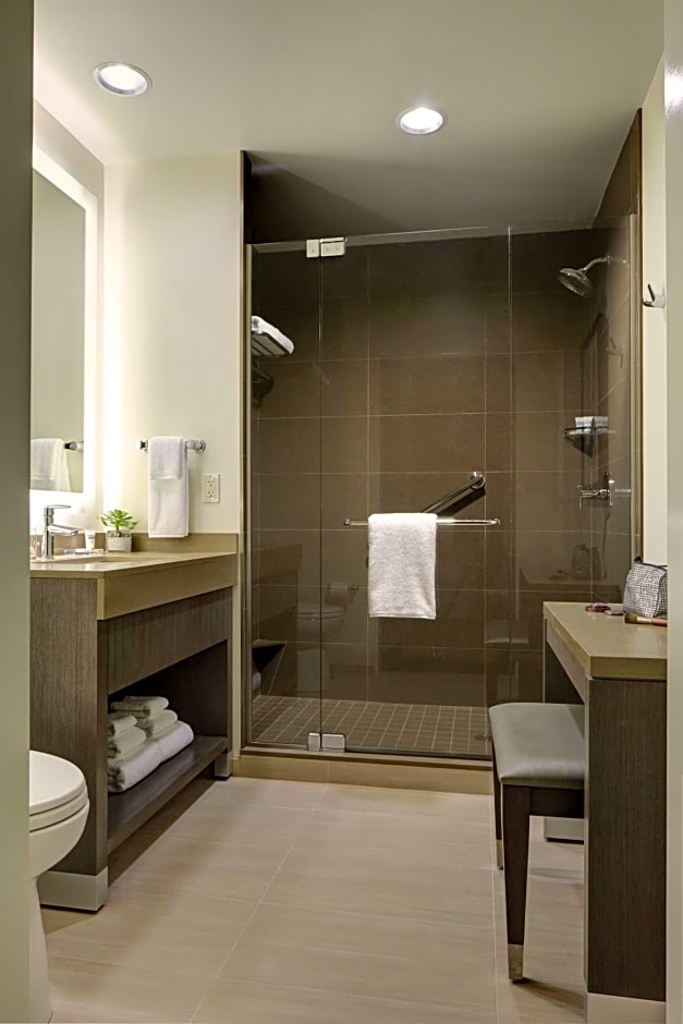 Hyatt House Augusta Downtown