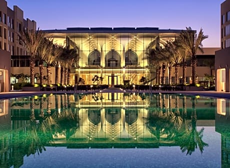 Kempinski Hotel Muscat
